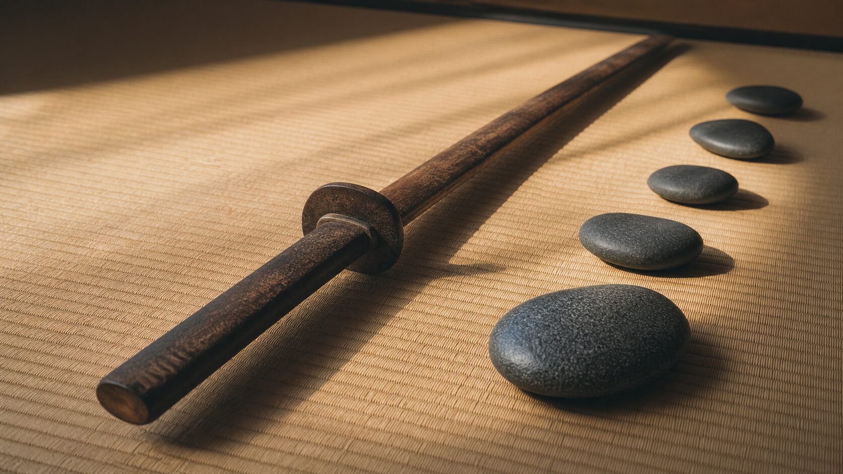 Dokkōdō: 21 princípov disciplíny a vnútornej slobody